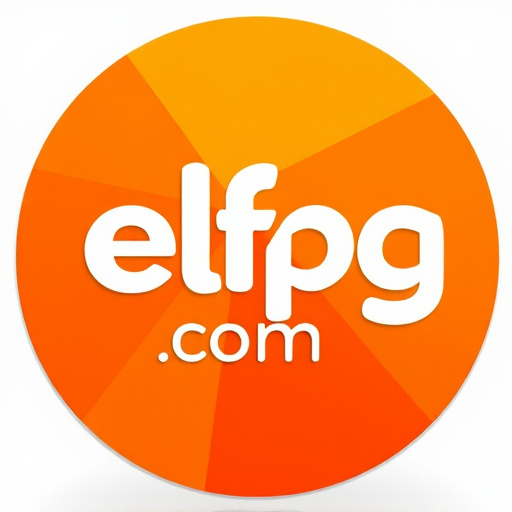 elfpg Logo